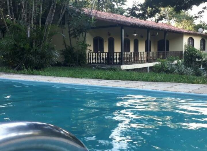 #1038 - Casa para Venda em Maricá - RJ