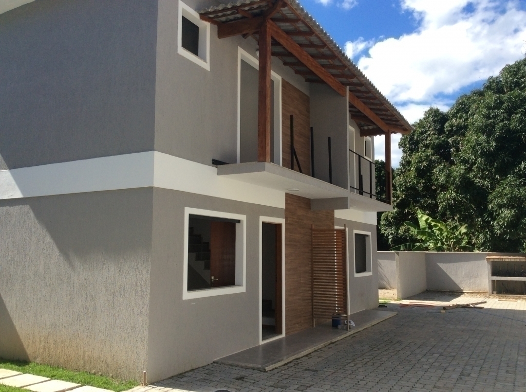 #1096 - Casa para Venda em Maricá - RJ