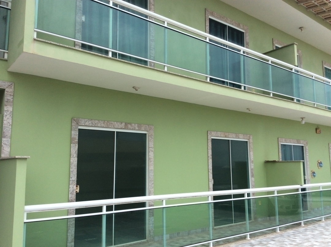 #1109 - Apartamento para Venda em Maricá - RJ