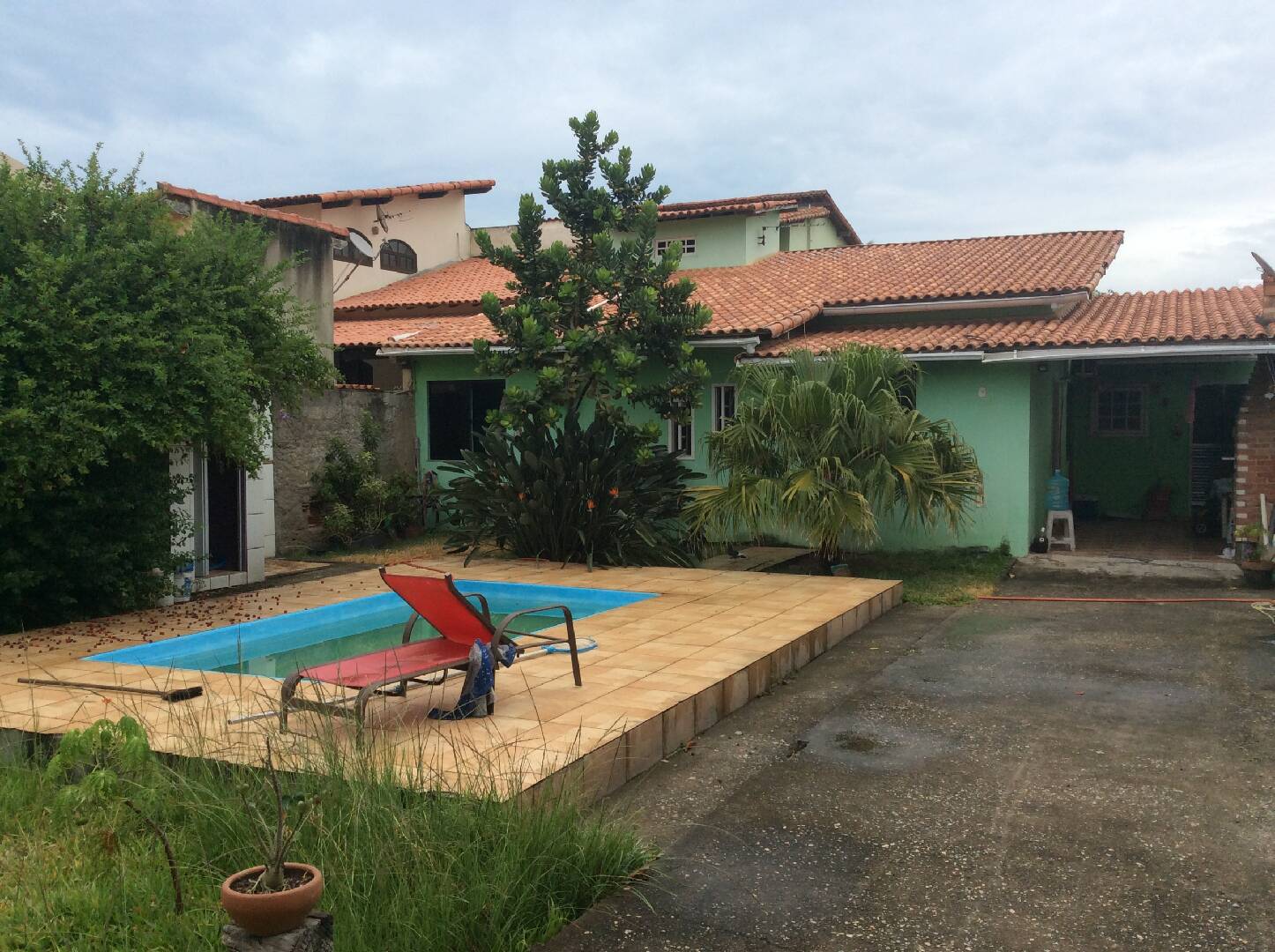 #1128 - Casa para Venda em Maricá - RJ