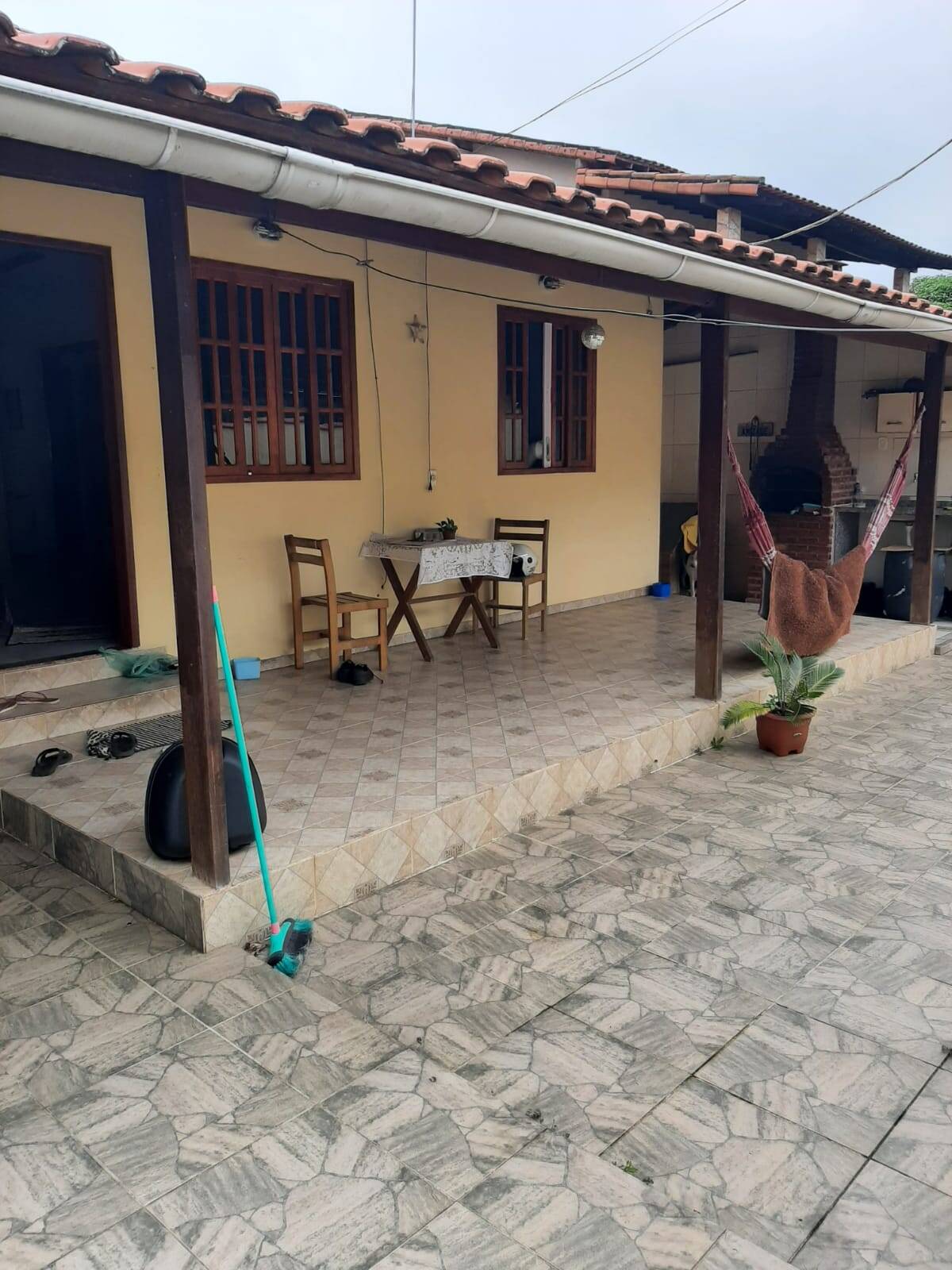 #1186 - Casa para Venda em Maricá - RJ