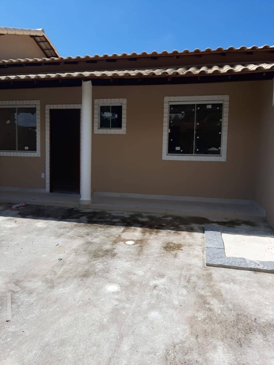 #1190 - Casa para Venda em Maricá - RJ