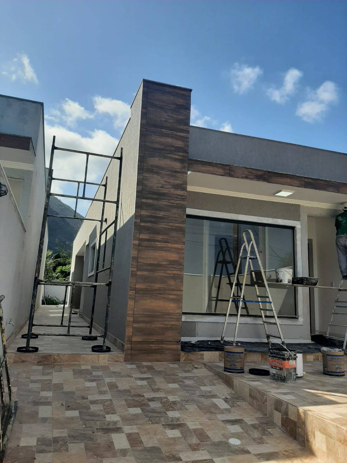 #1197 - Casa para Venda em Maricá - RJ