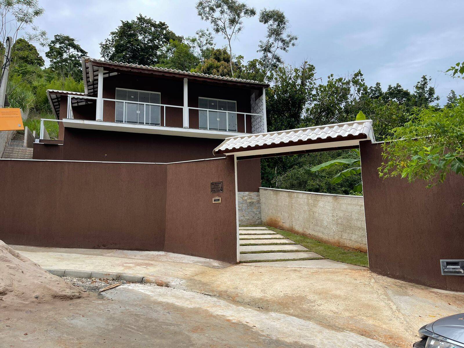#1201 - Casa para Venda em Maricá - RJ