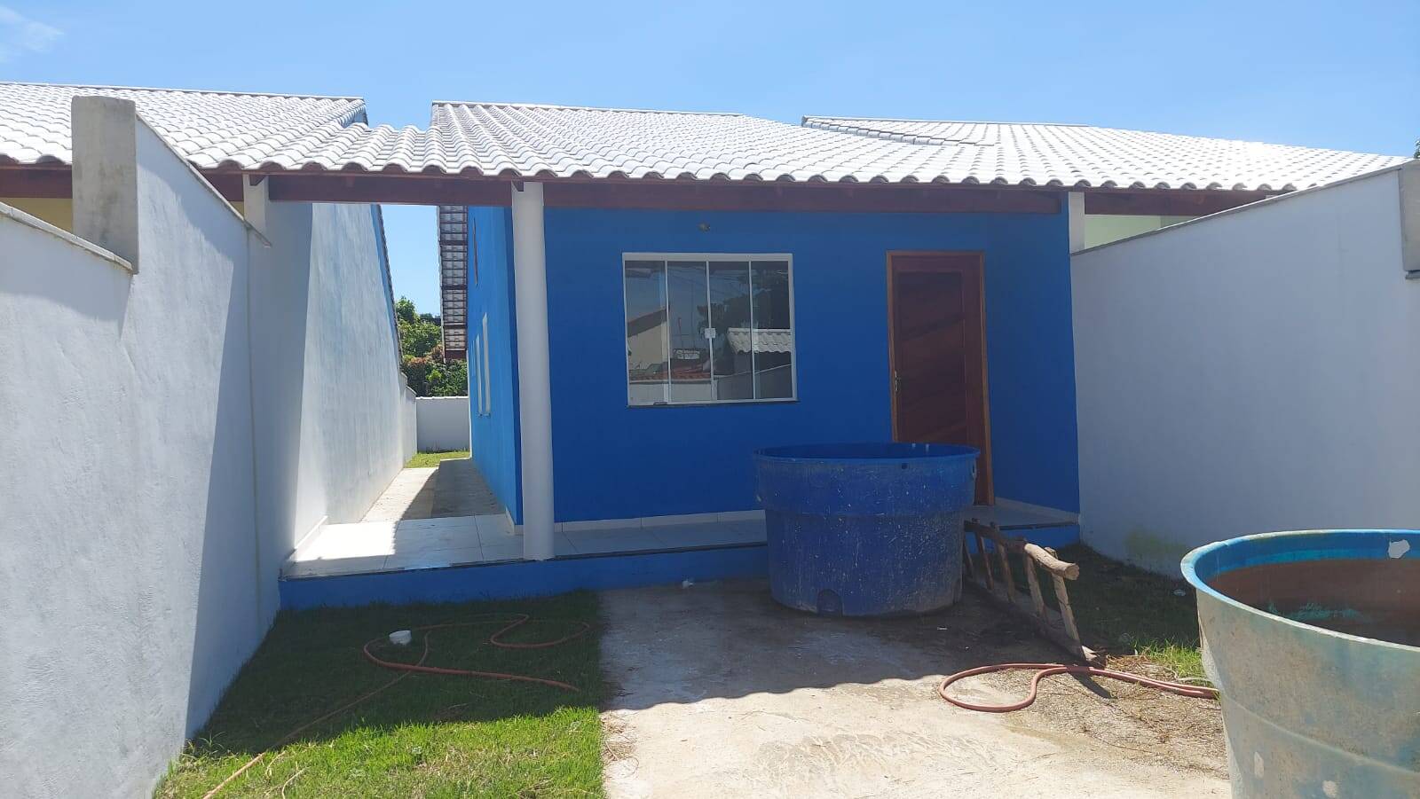 #1204 - Casa para Venda em Maricá - RJ