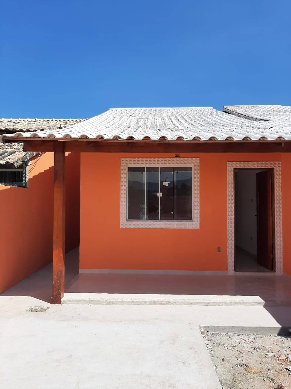 #1215 - Casa para Venda em Maricá - RJ
