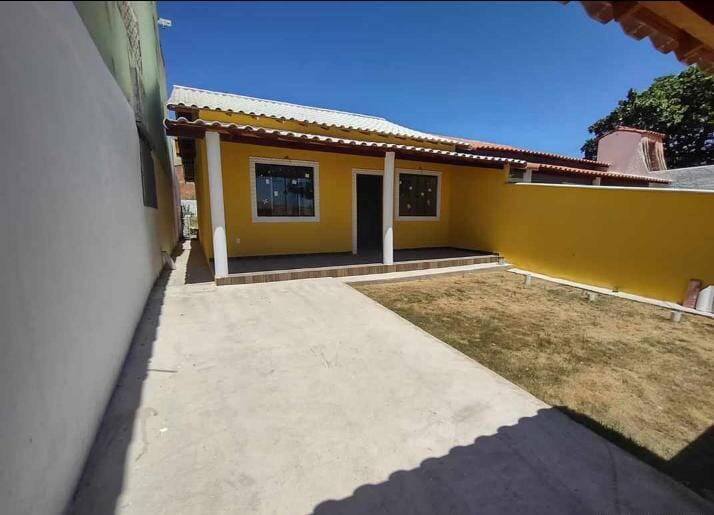 #1224 - Casa para Venda em Maricá - RJ