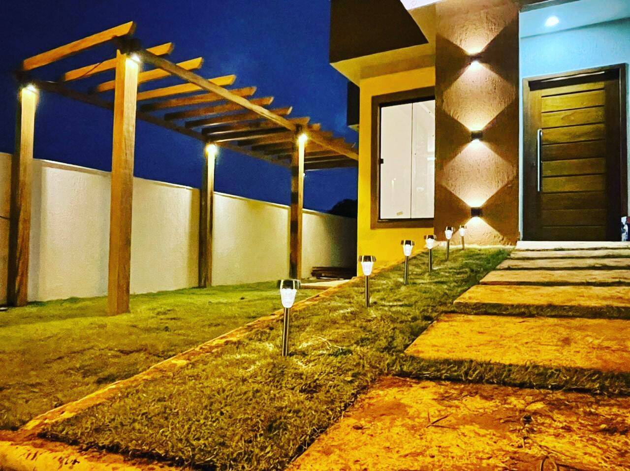 #1238 - Casa para Venda em Maricá - RJ