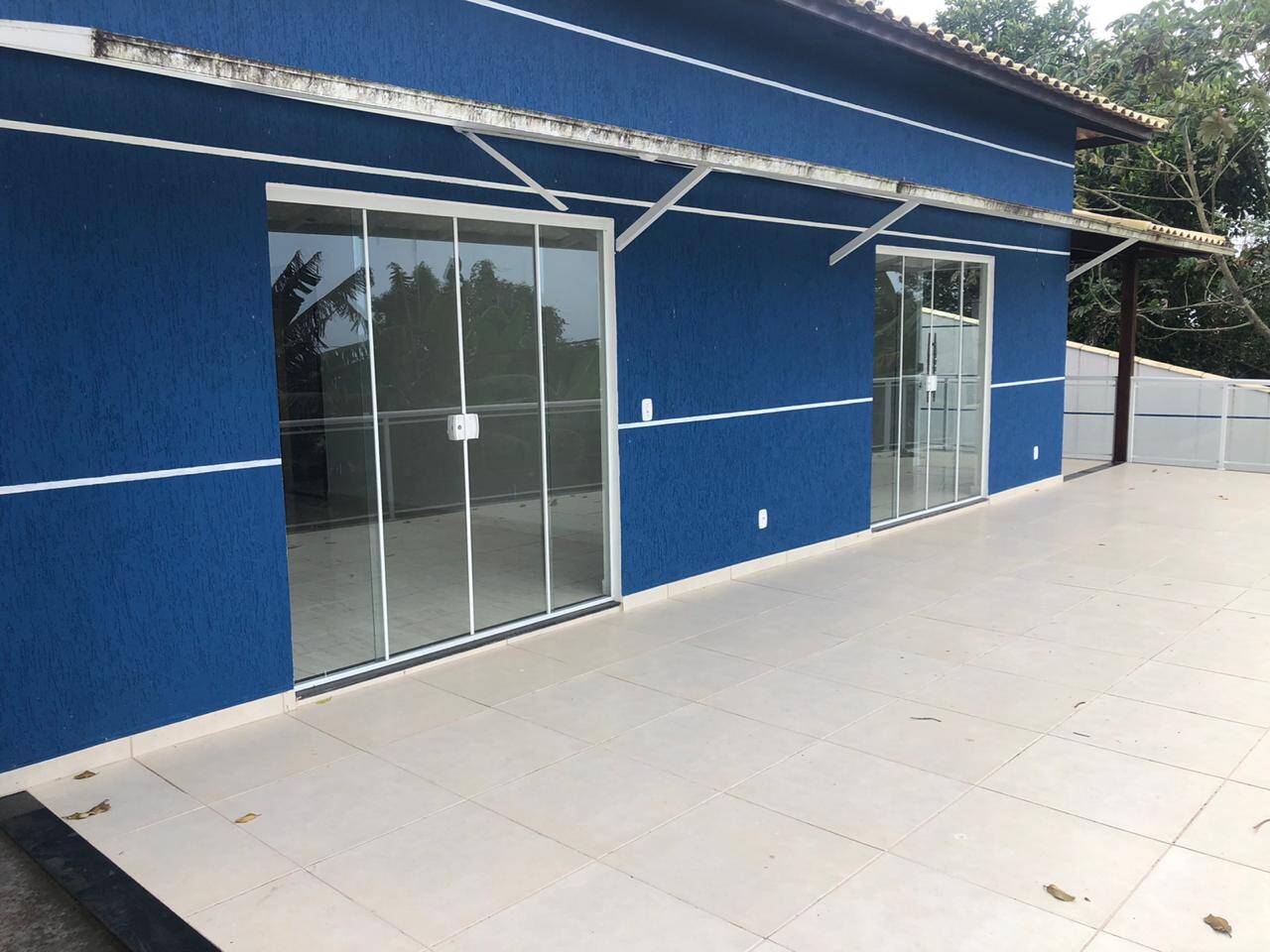 #1248 - Casa para Locação em Maricá - RJ