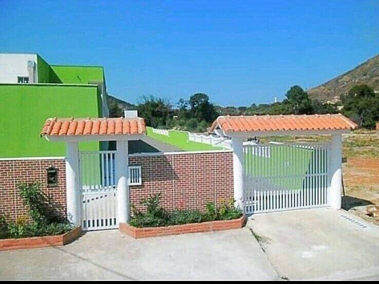 #1260 - Apartamento para Venda em Maricá - RJ