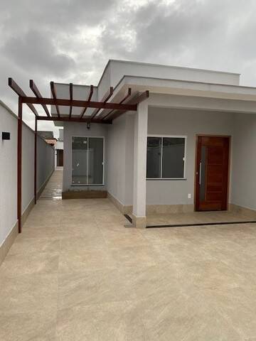 #1270 - Casa para Venda em Maricá - RJ