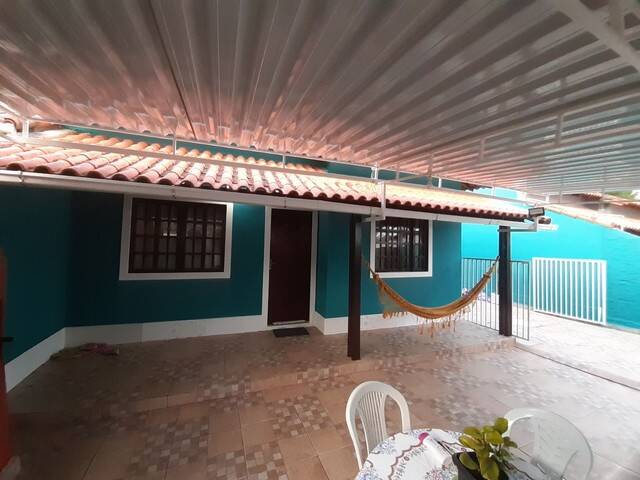 #1274 - Casa para Venda em Maricá - RJ