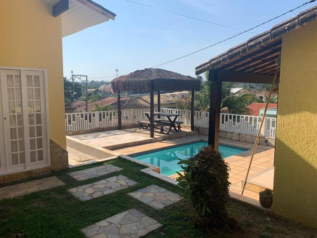 #1275 - Casa para Venda em Maricá - RJ