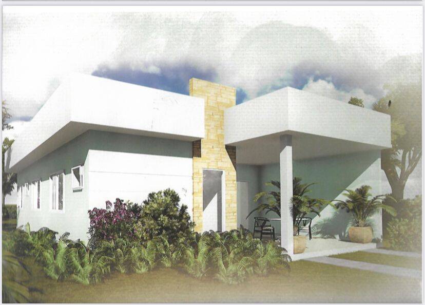 #1278 - Casa para Venda em Maricá - RJ