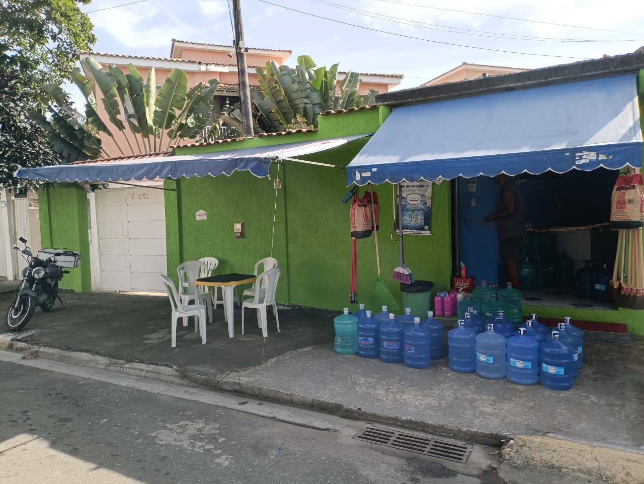 #1300 - Casa para Venda em Maricá - RJ