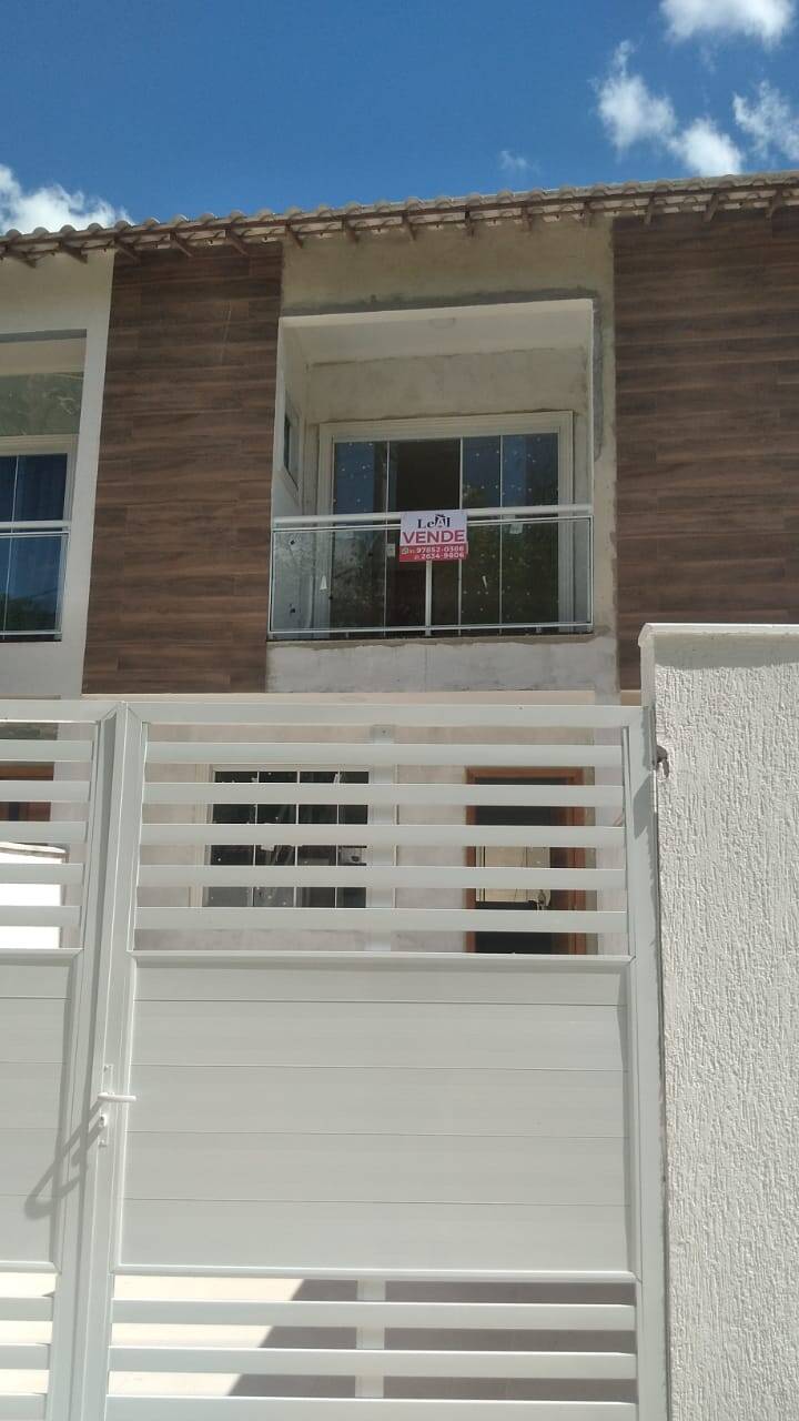 #1315 - Casa para Venda em Maricá - RJ