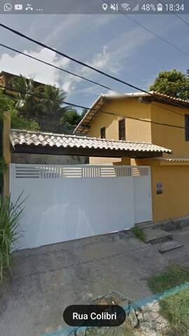 #1322 - Casa para Venda em Maricá - RJ