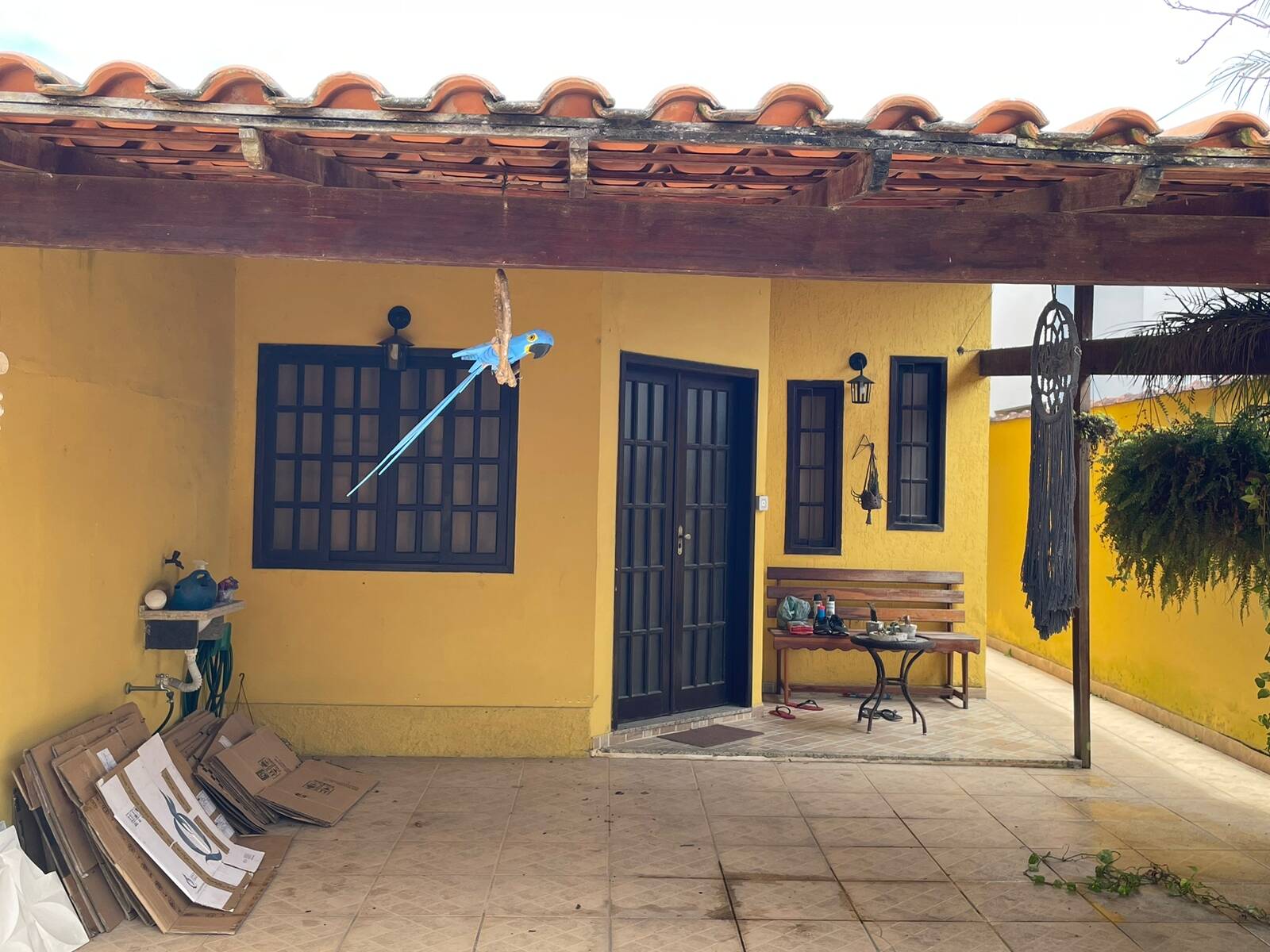 #1335 - Casa para Venda em Maricá - RJ