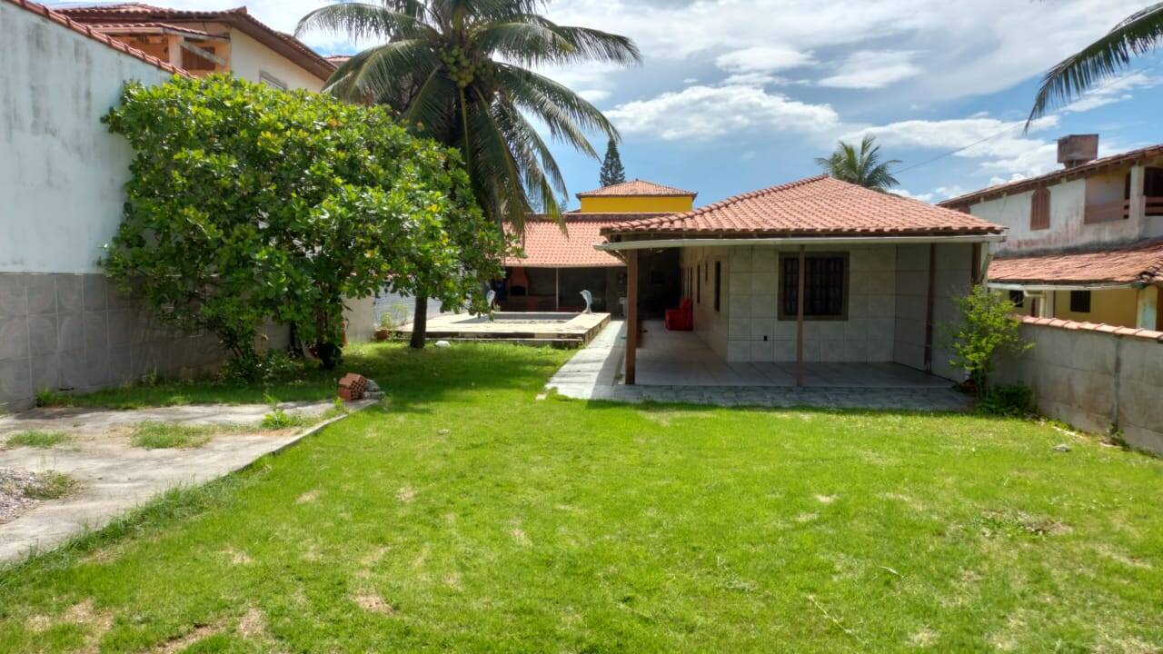 #1337 - Casa para Venda em Maricá - RJ