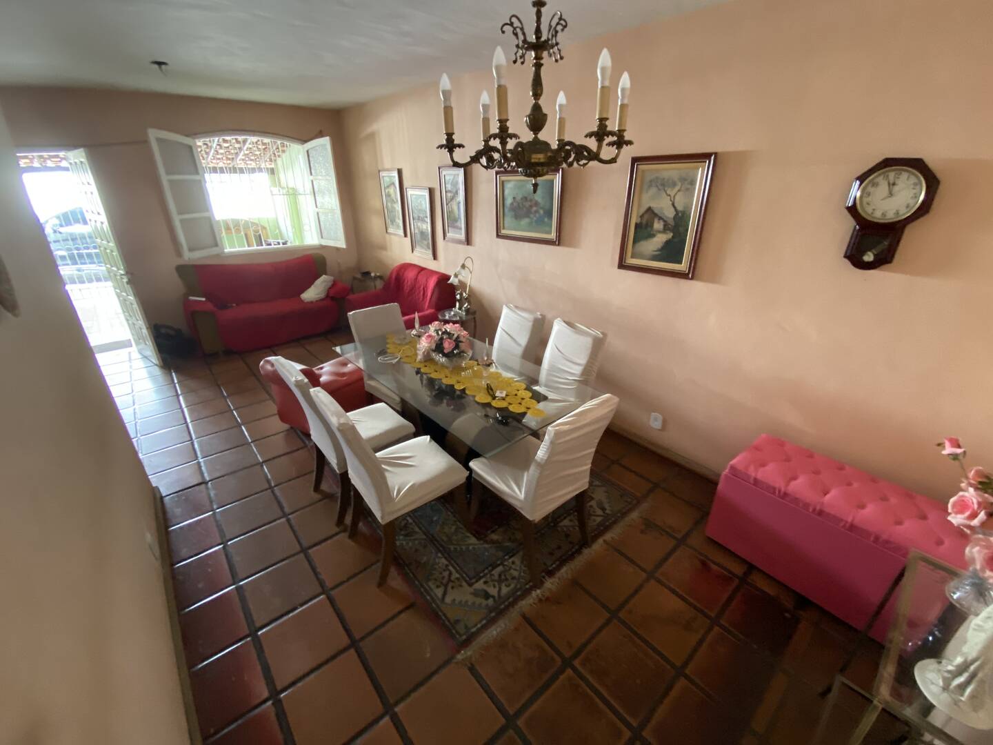 #1350 - Casa para Venda em Maricá - RJ
