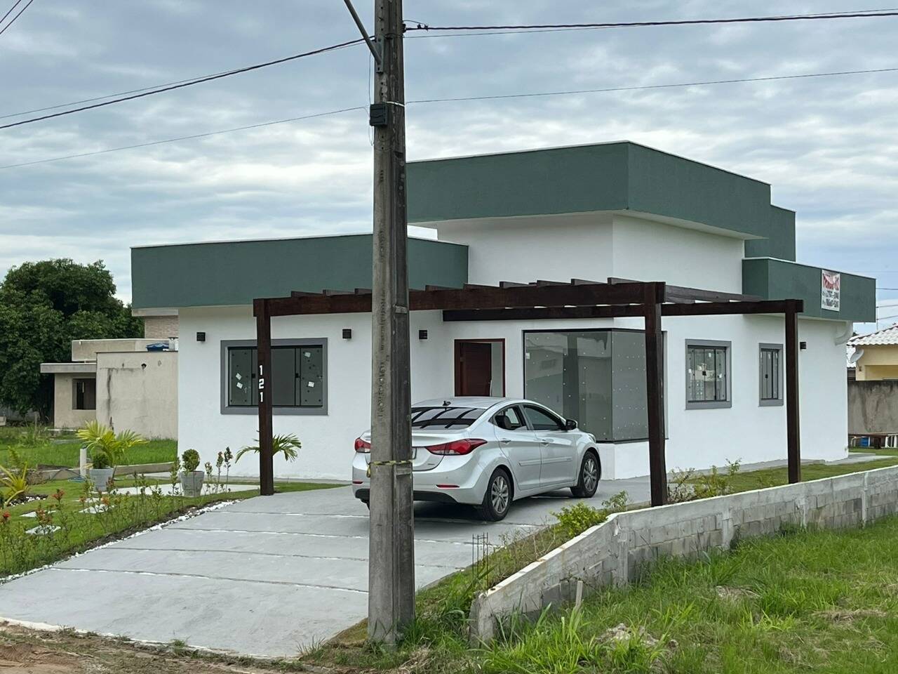 #1357 - Casa para Venda em Maricá - RJ