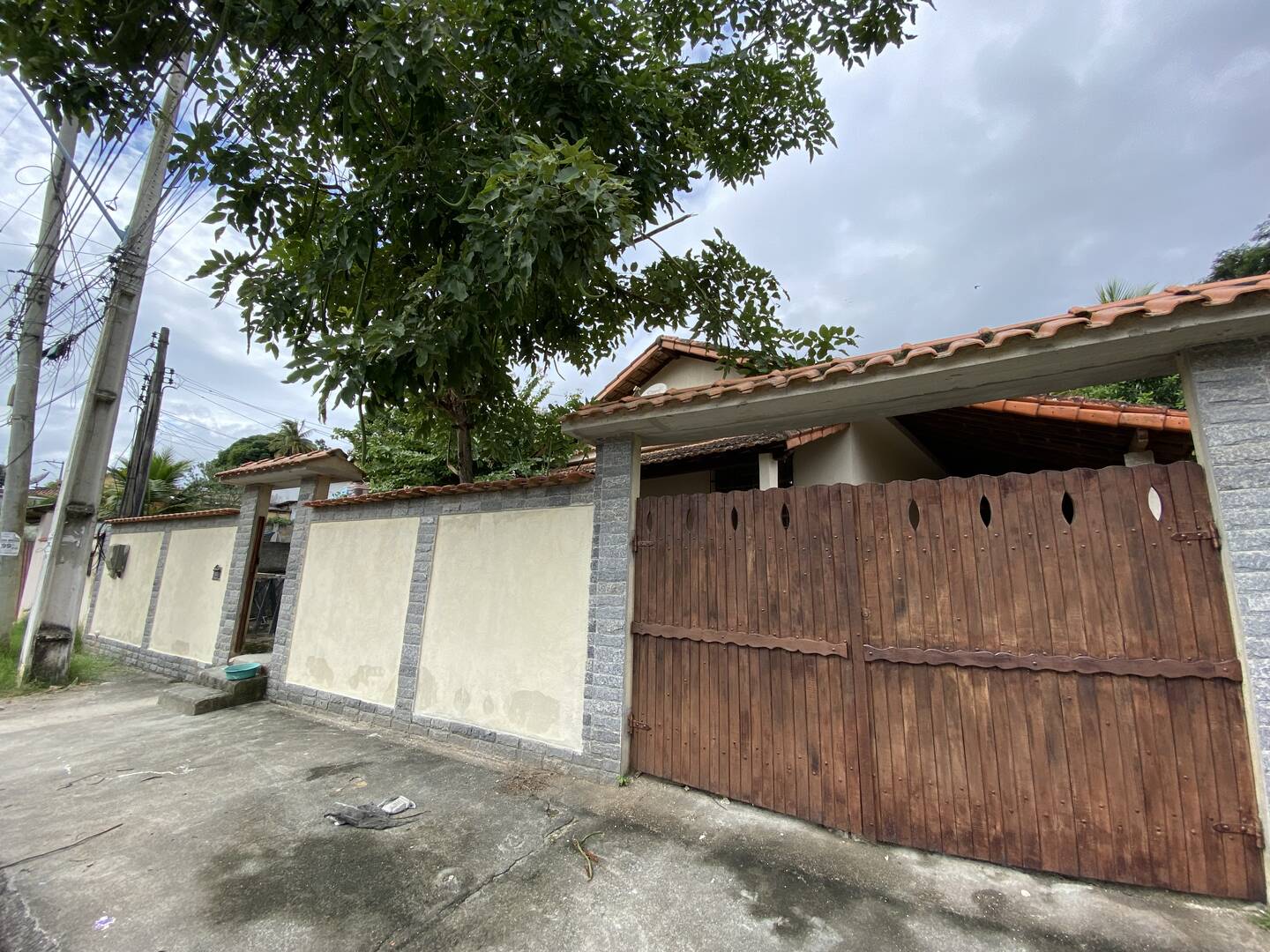 #1361 - Casa para Venda em Maricá - RJ