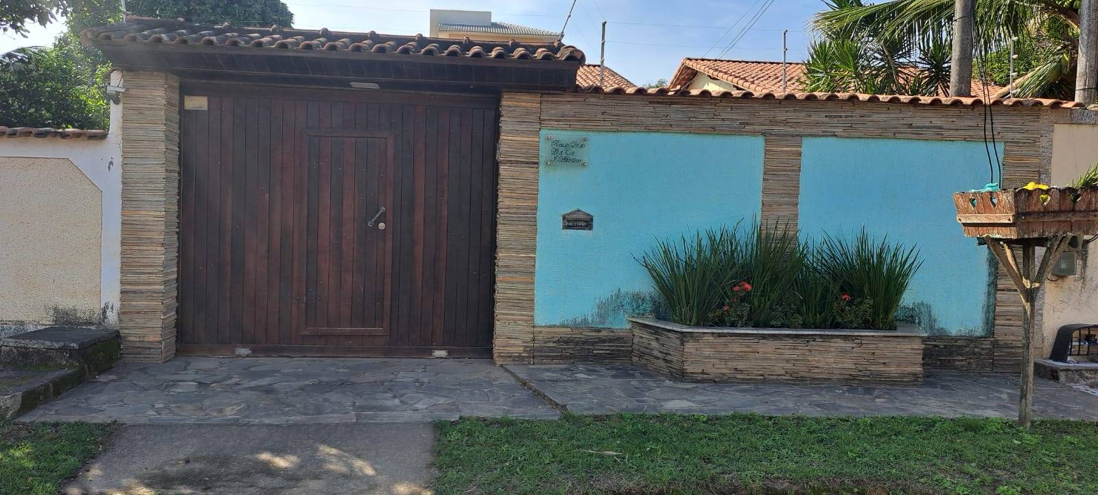 #1367 - Casa para Venda em Maricá - RJ