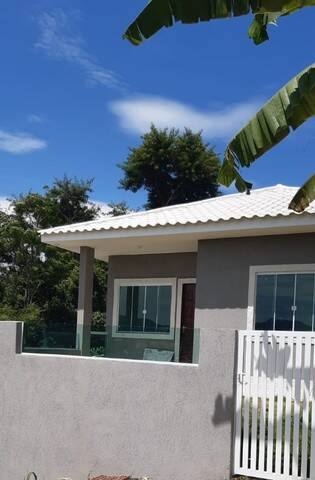 #1368 - Casa para Venda em Maricá - RJ