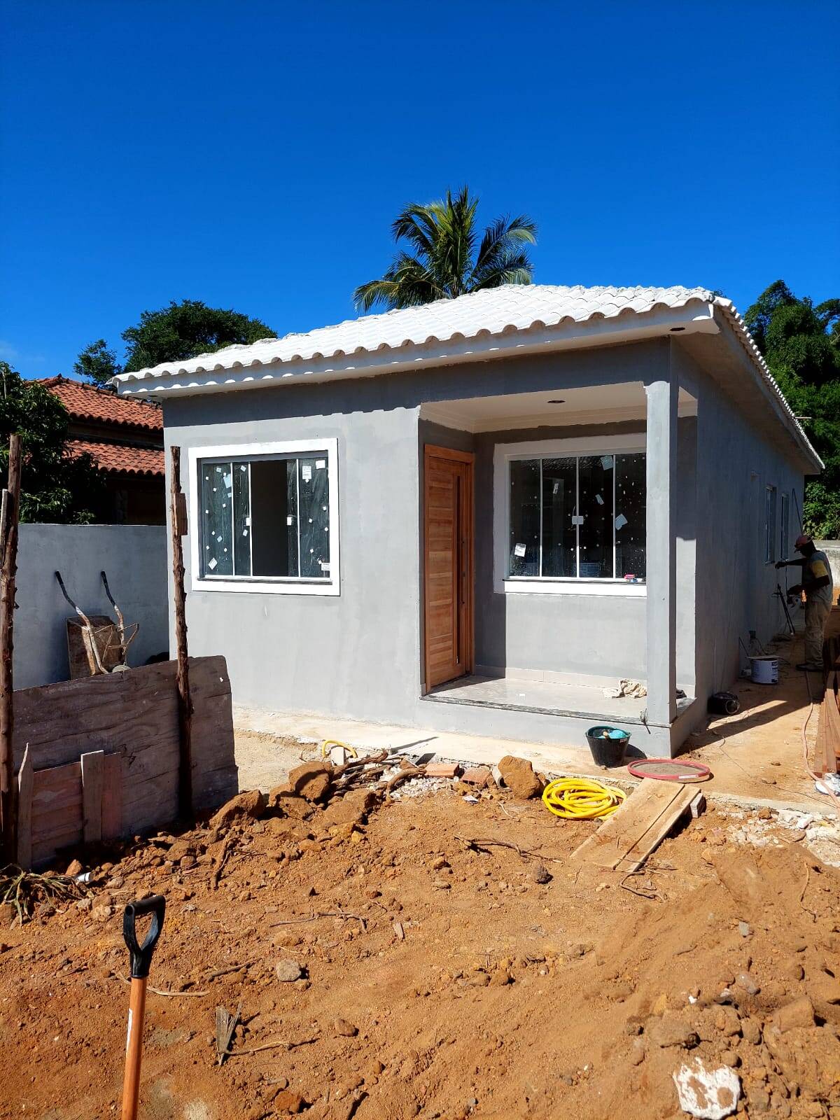 #1370 - Casa para Venda em Maricá - RJ
