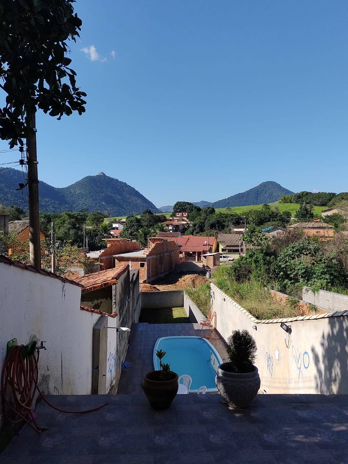 #1372 - Casa para Venda em Maricá - RJ