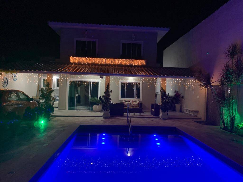 #1375 - Casa para Venda em Maricá - RJ