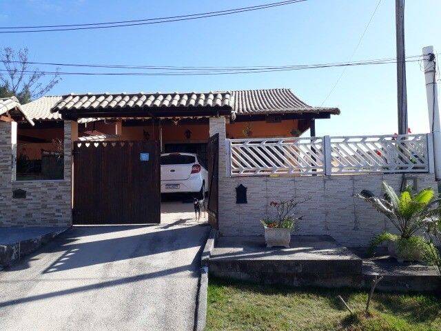 #1381 - Casa para Venda em Maricá - RJ