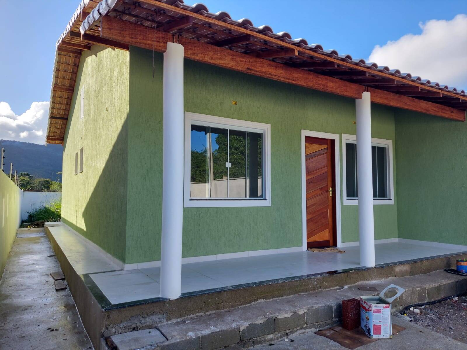 #1391 - Casa para Venda em Maricá - RJ