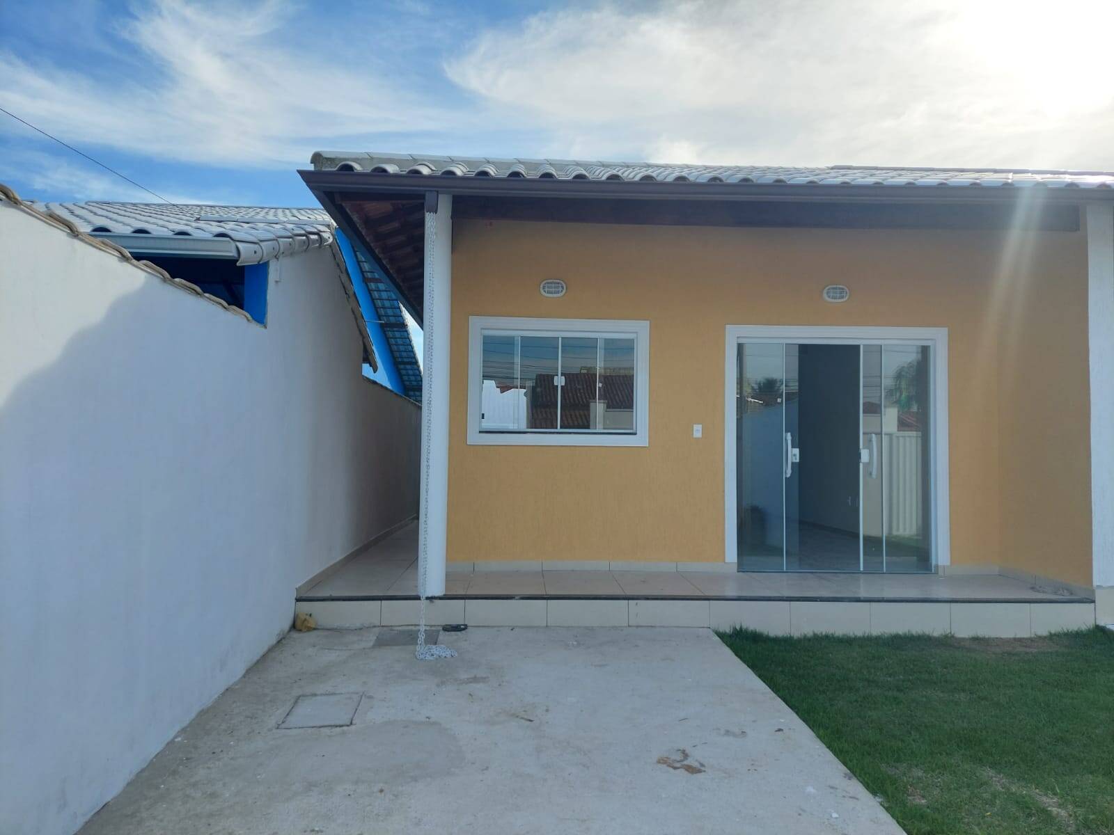 #1392 - Casa para Venda em Maricá - RJ
