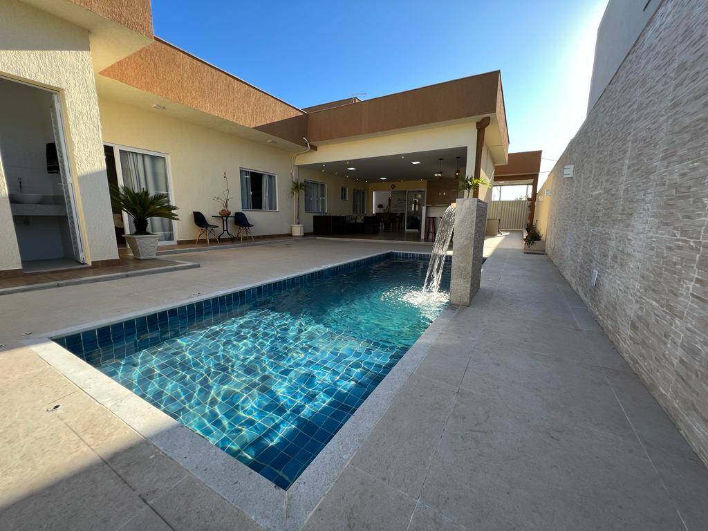 #1394 - Casa para Venda em Maricá - RJ