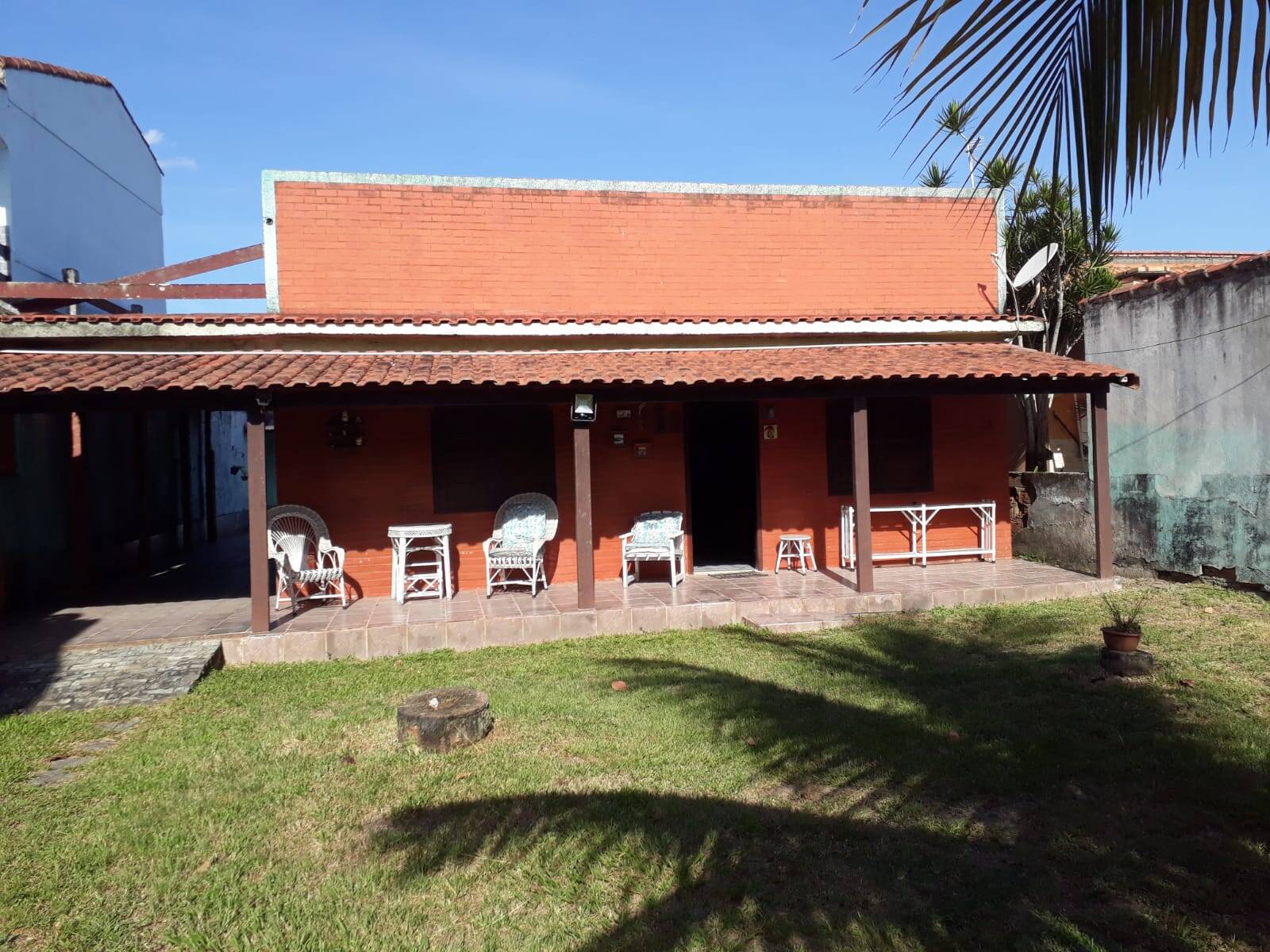 #1397 - Casa para Venda em Maricá - RJ