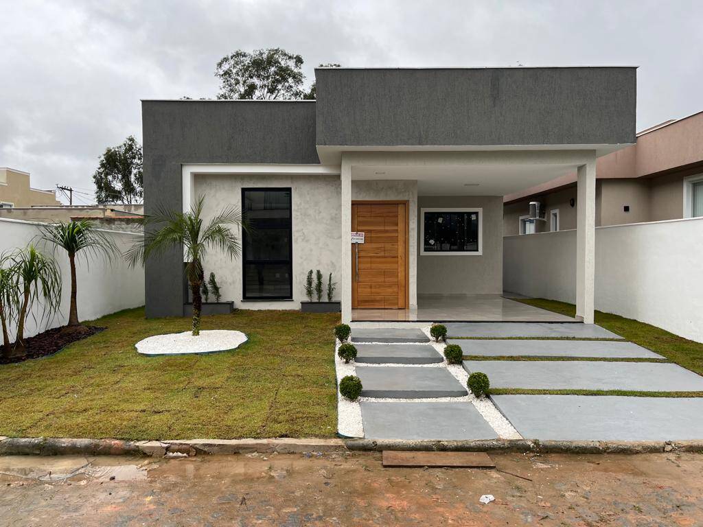 #1406 - Casa para Venda em Maricá - RJ