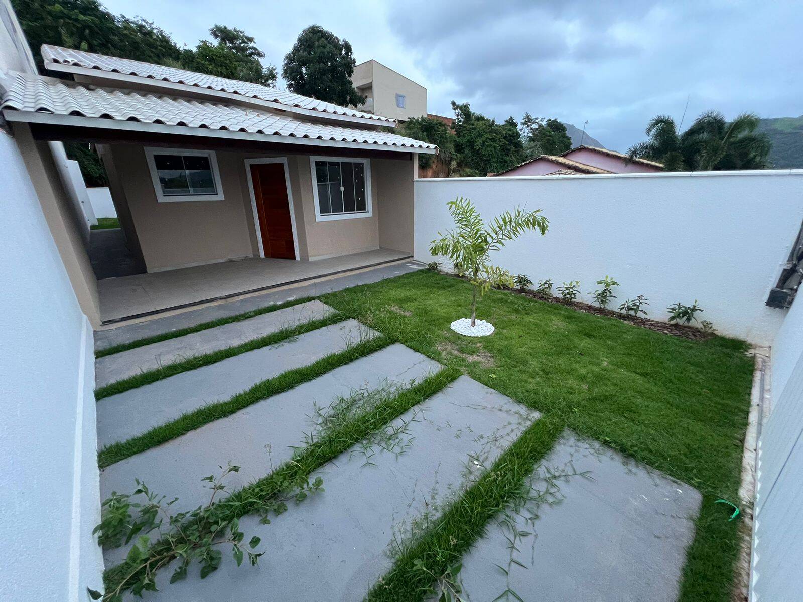 #1411 - Casa para Venda em Maricá - RJ