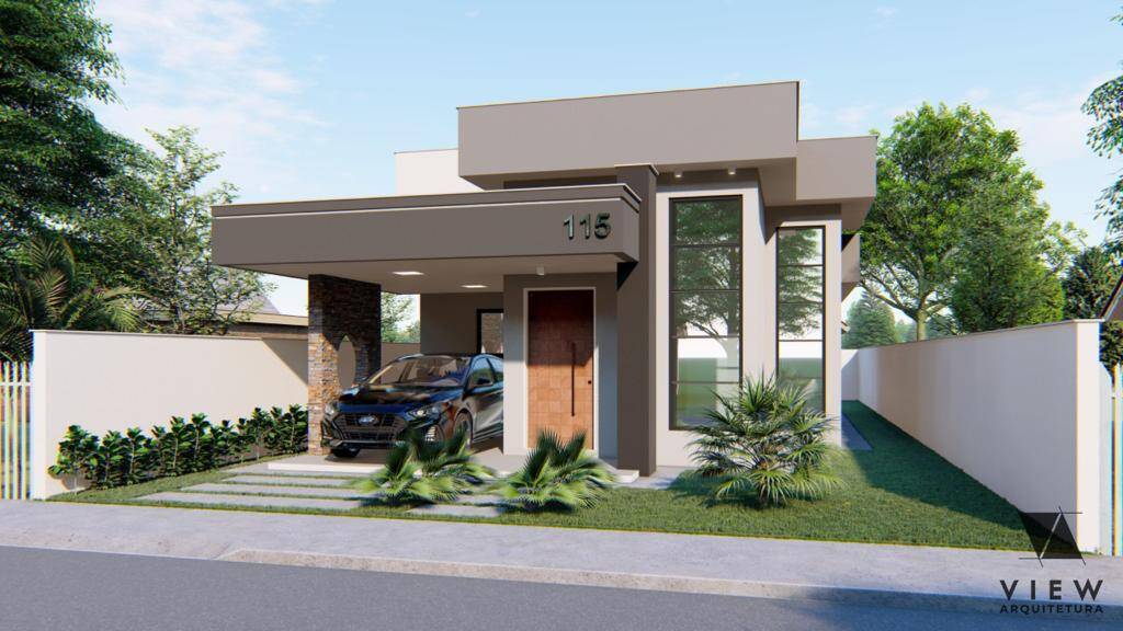 #1418 - Casa para Venda em Maricá - RJ