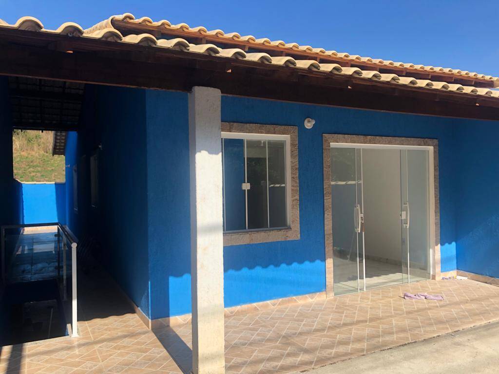 #1422 - Casa para Venda em Maricá - RJ
