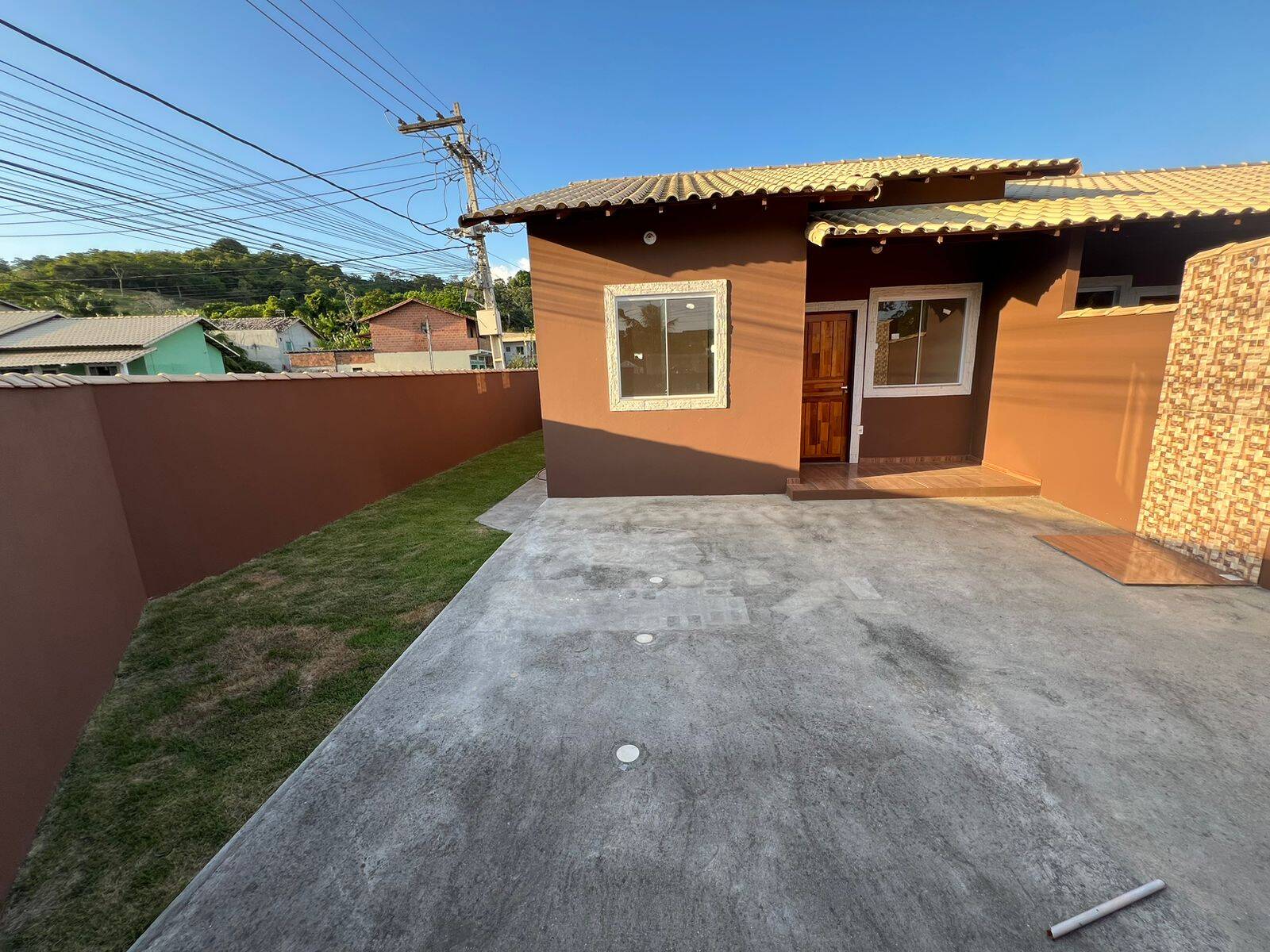 #1423 - Casa para Venda em Maricá - RJ