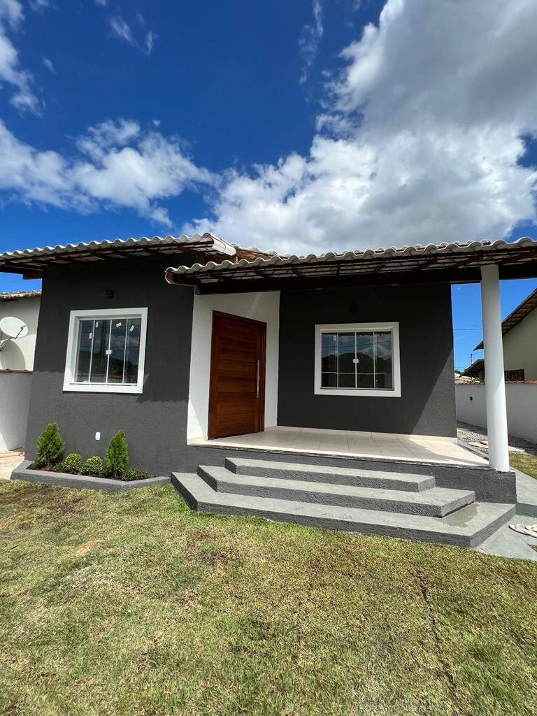#1426 - Casa para Venda em Maricá - RJ