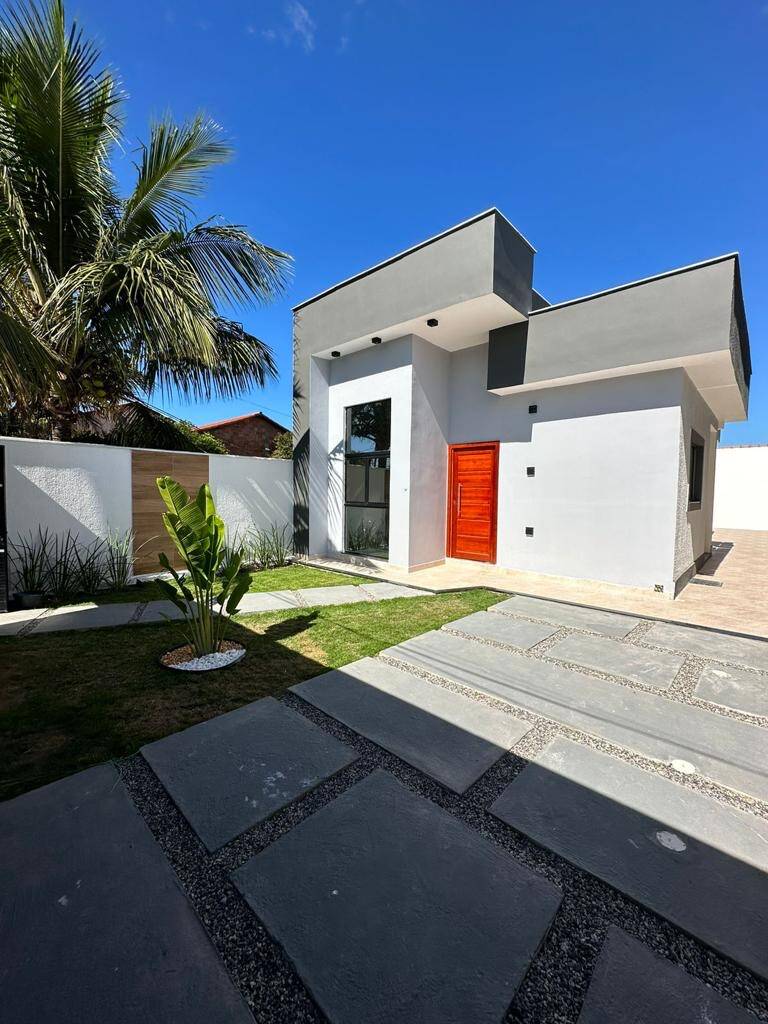 #1427 - Casa para Venda em Maricá - RJ
