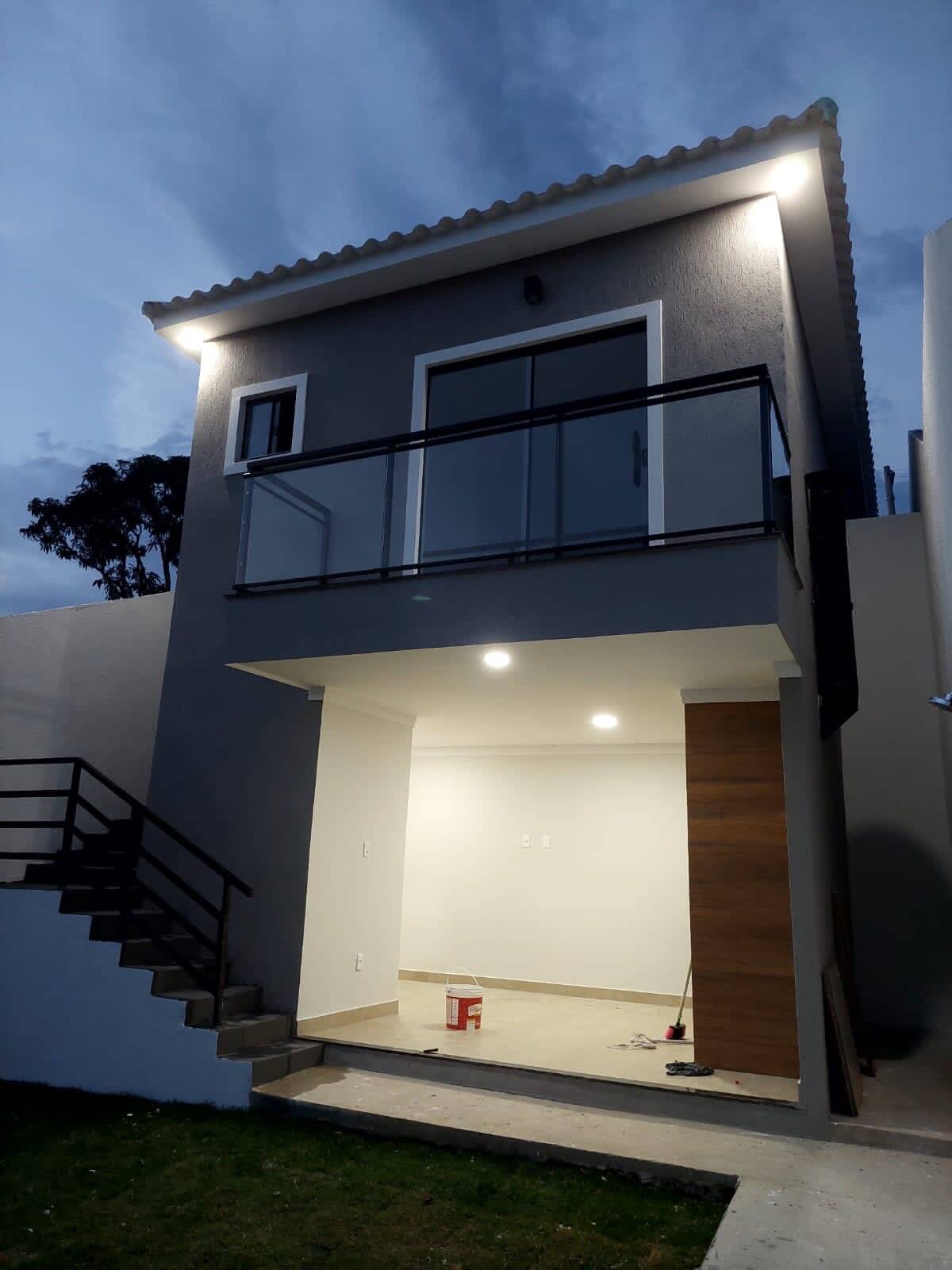 #1435 - Casa para Venda em Maricá - RJ