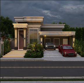 #1440 - Casa para Venda em Maricá - RJ