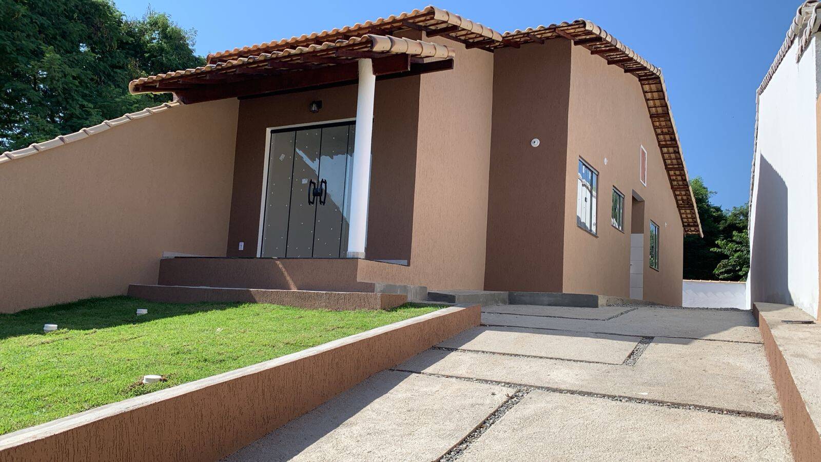 #1442 - Casa para Venda em Maricá - RJ