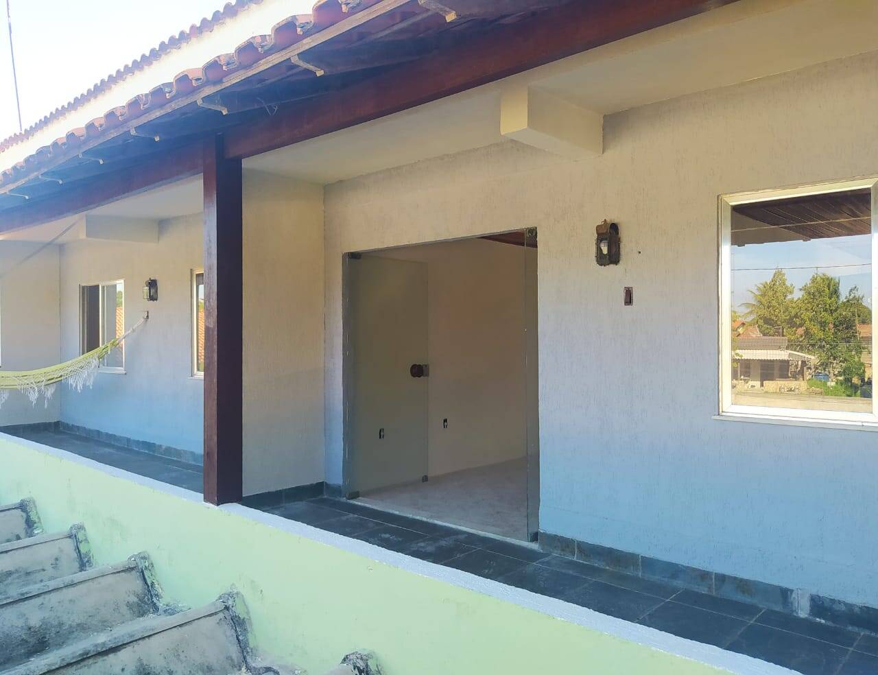 #1175 - Casa para Venda em Maricá - RJ