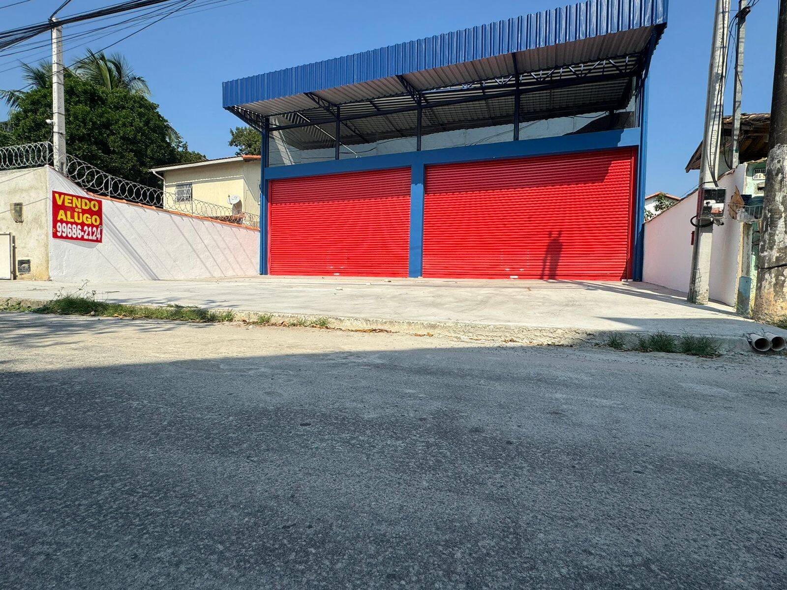 #1443 - Sala para Venda em Maricá - RJ