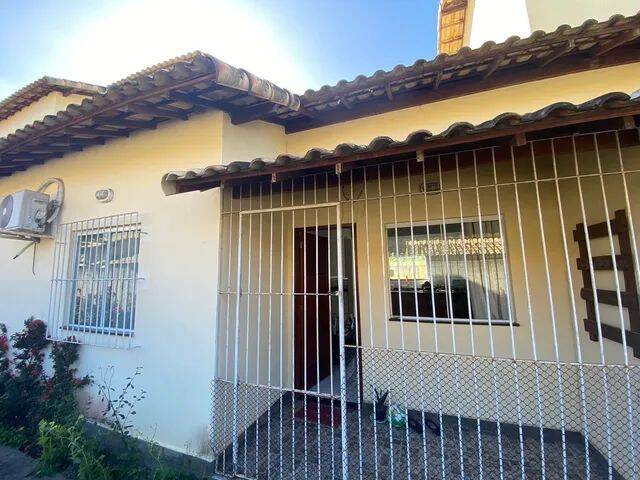 #1446 - Casa para Venda em Maricá - RJ