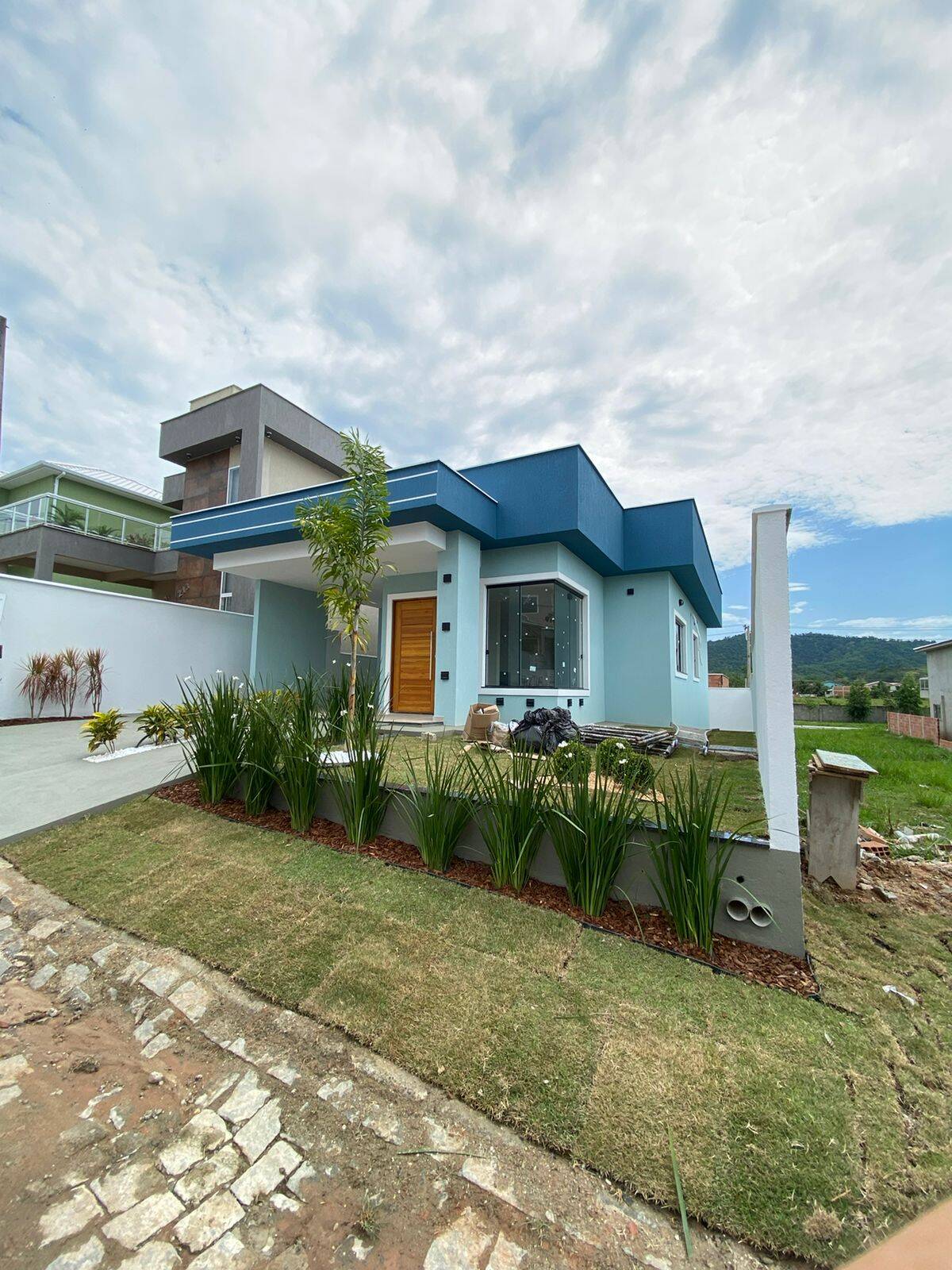 #1448 - Casa para Venda em Maricá - RJ